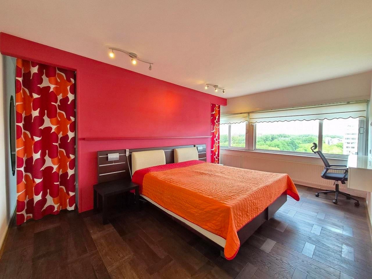 Appartement te huur: Van Leijenberghlaan, Amsterdam