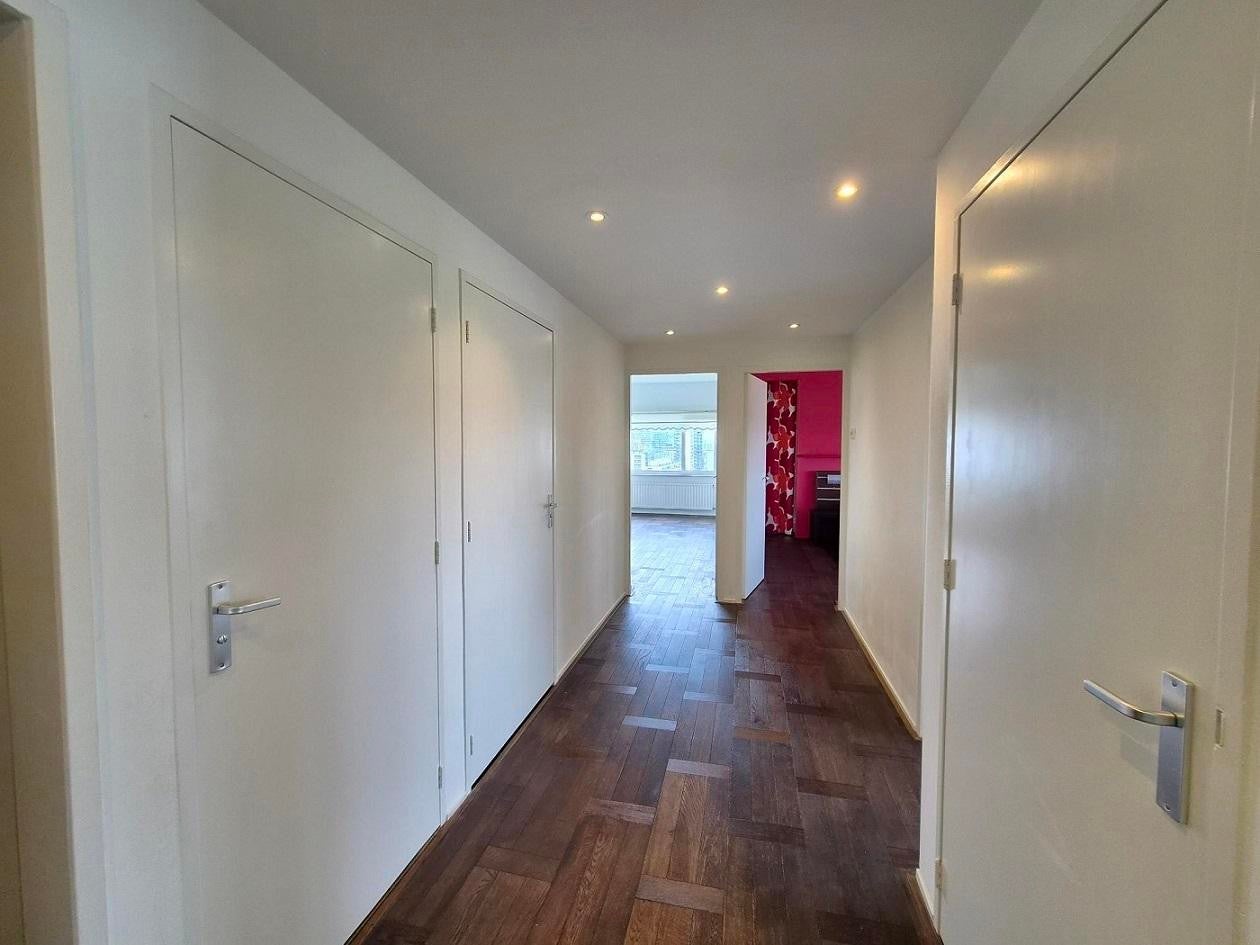 Appartement te huur: Van Leijenberghlaan, Amsterdam