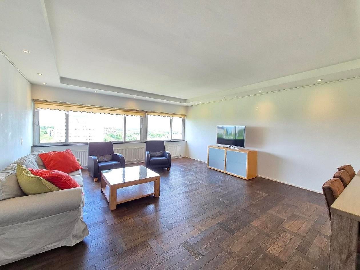 Appartement te huur: Van Leijenberghlaan, Amsterdam
