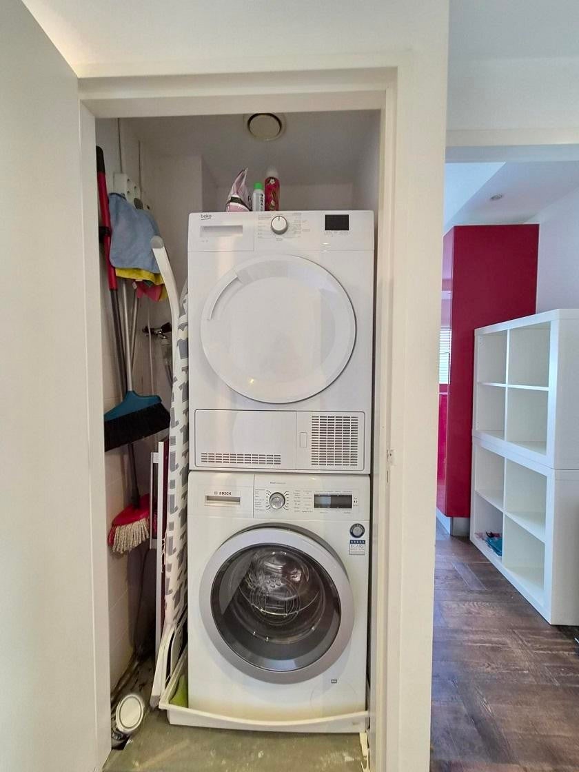 Appartement te huur: Van Leijenberghlaan, Amsterdam