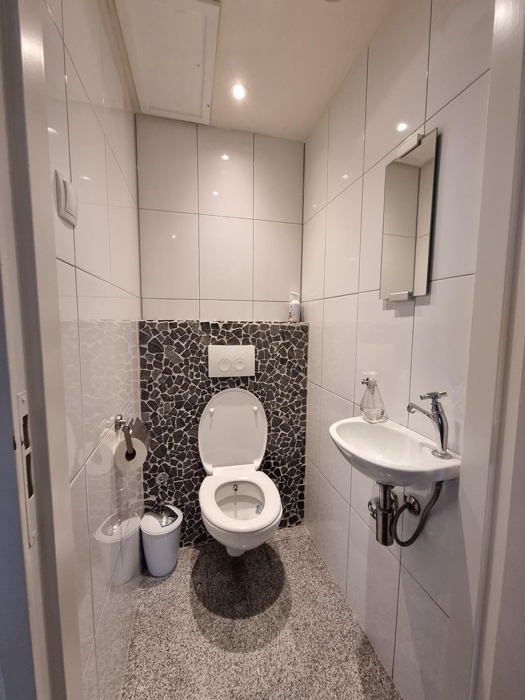 Appartement te huur: Van Leijenberghlaan, Amsterdam