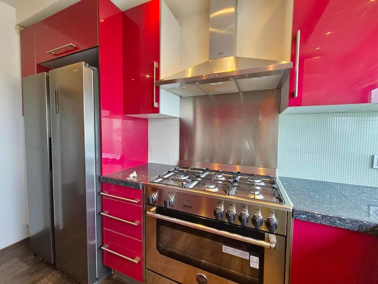 Appartement te huur: Van Leijenberghlaan, Amsterdam
