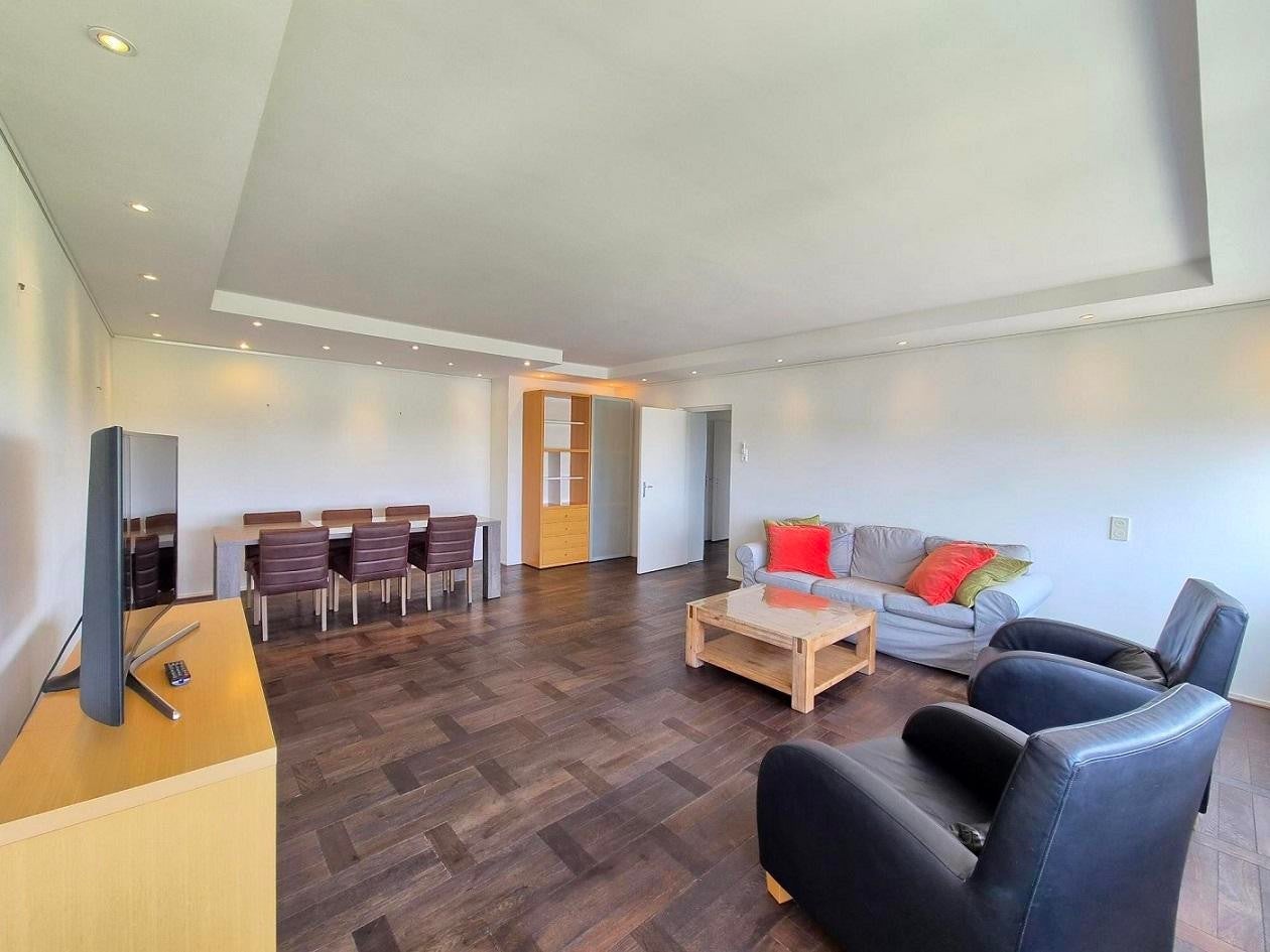 Appartement te huur: Van Leijenberghlaan, Amsterdam