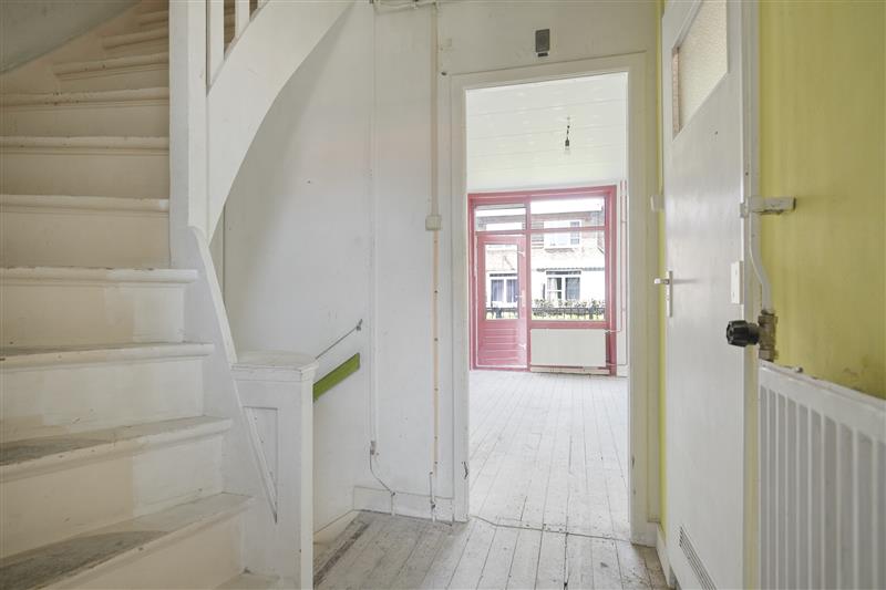Appartement te koop: Gentiaanplein 13-1, Amsterdam