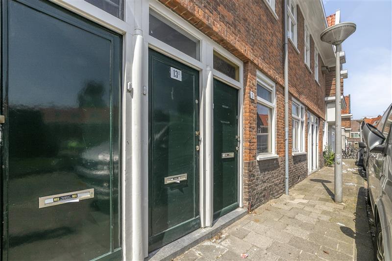 Appartement te koop: Gentiaanplein 13-1, Amsterdam