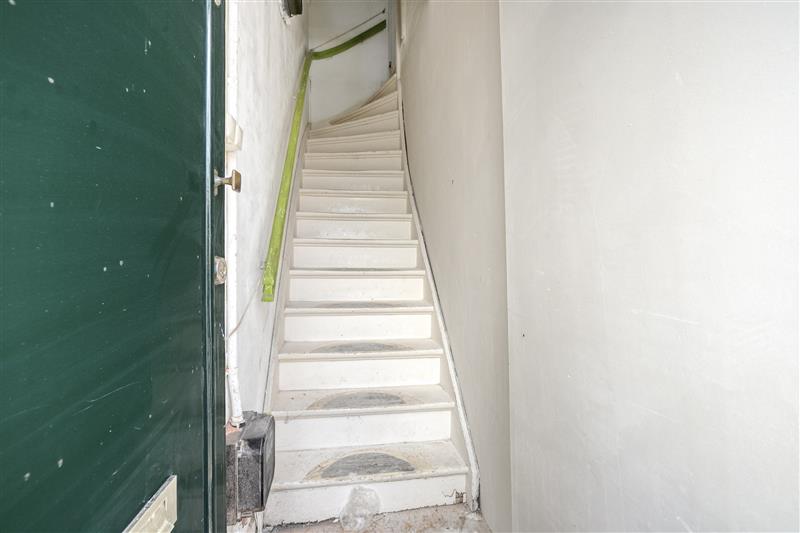 Appartement te koop: Gentiaanplein 13-1, Amsterdam