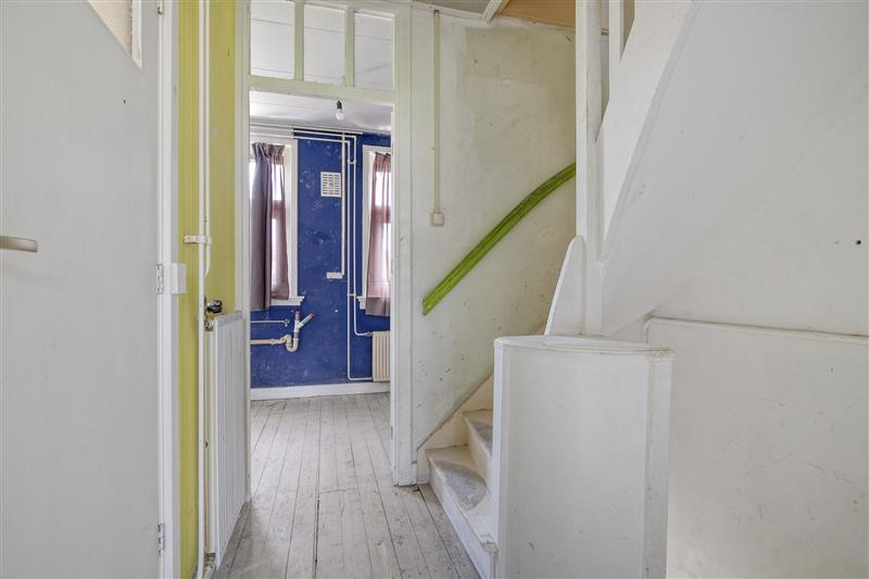 Appartement te koop: Gentiaanplein 13-1, Amsterdam