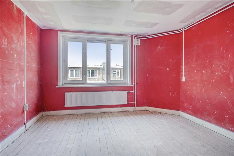 Appartement te koop: Gentiaanplein 13-1, Amsterdam