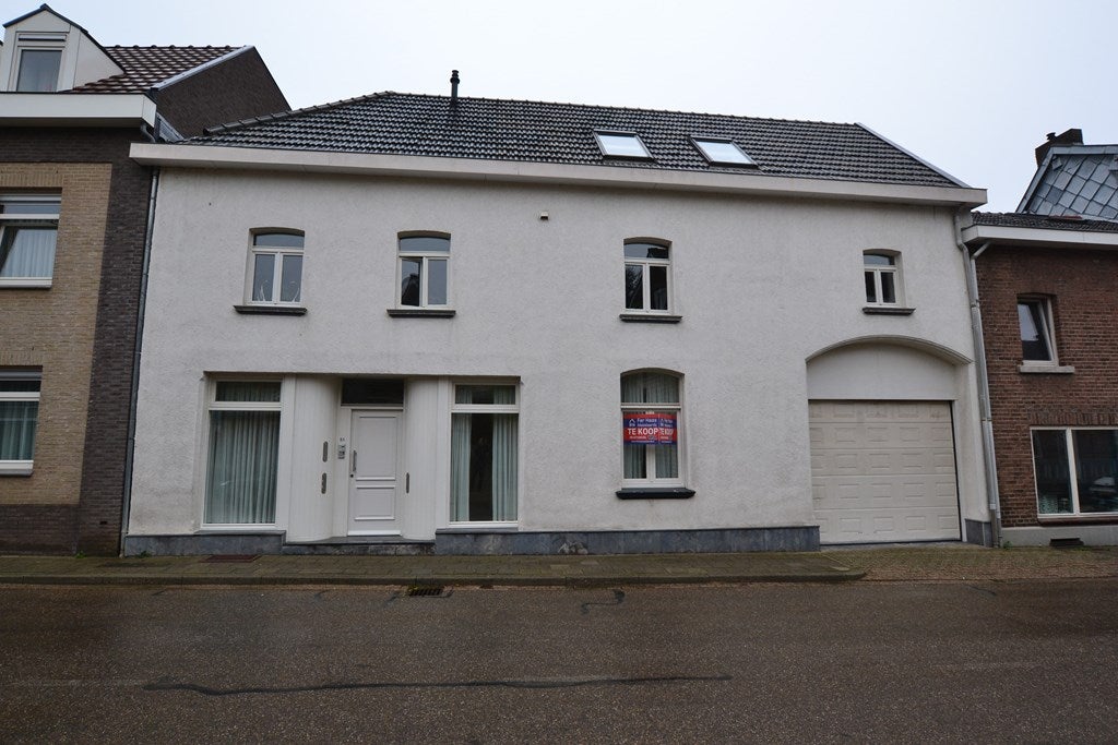 Koopwoningen Simpelveld Te Simpelveld – Huis Te Koop In Simpelveld Te ...