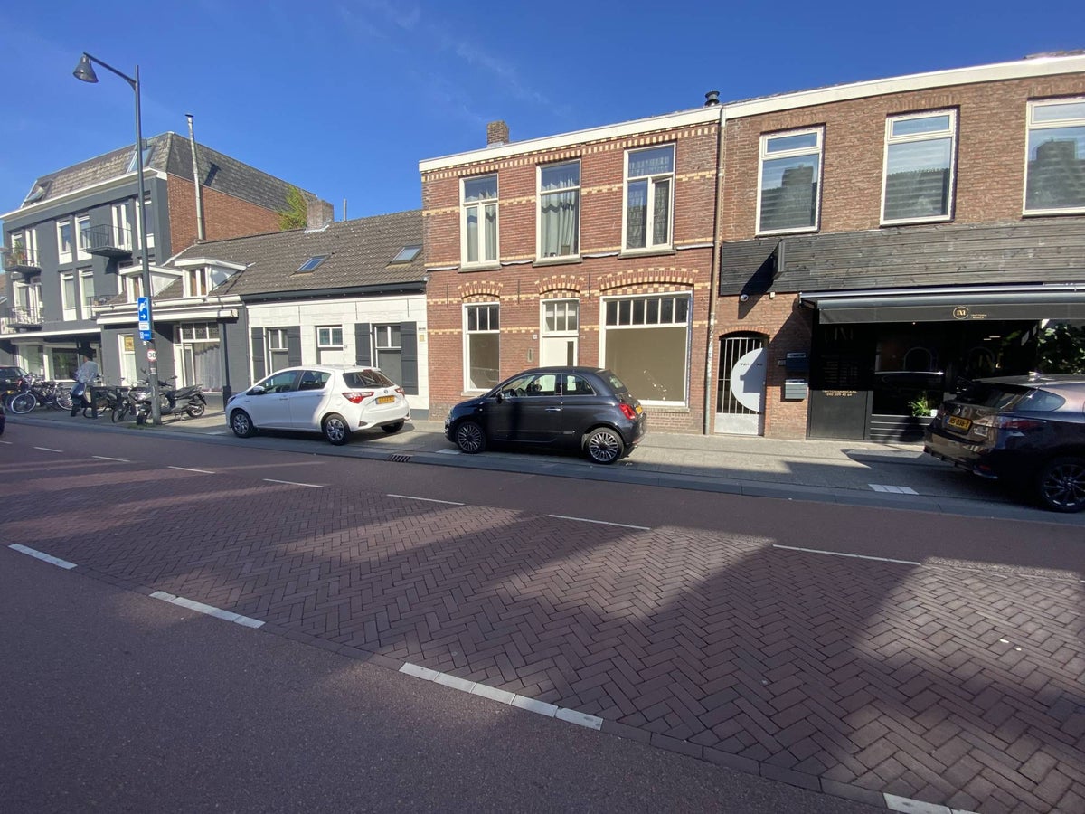 Hoogstraat