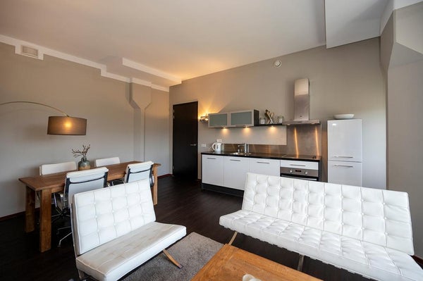 Flat Verbeekstraat 1 C 2