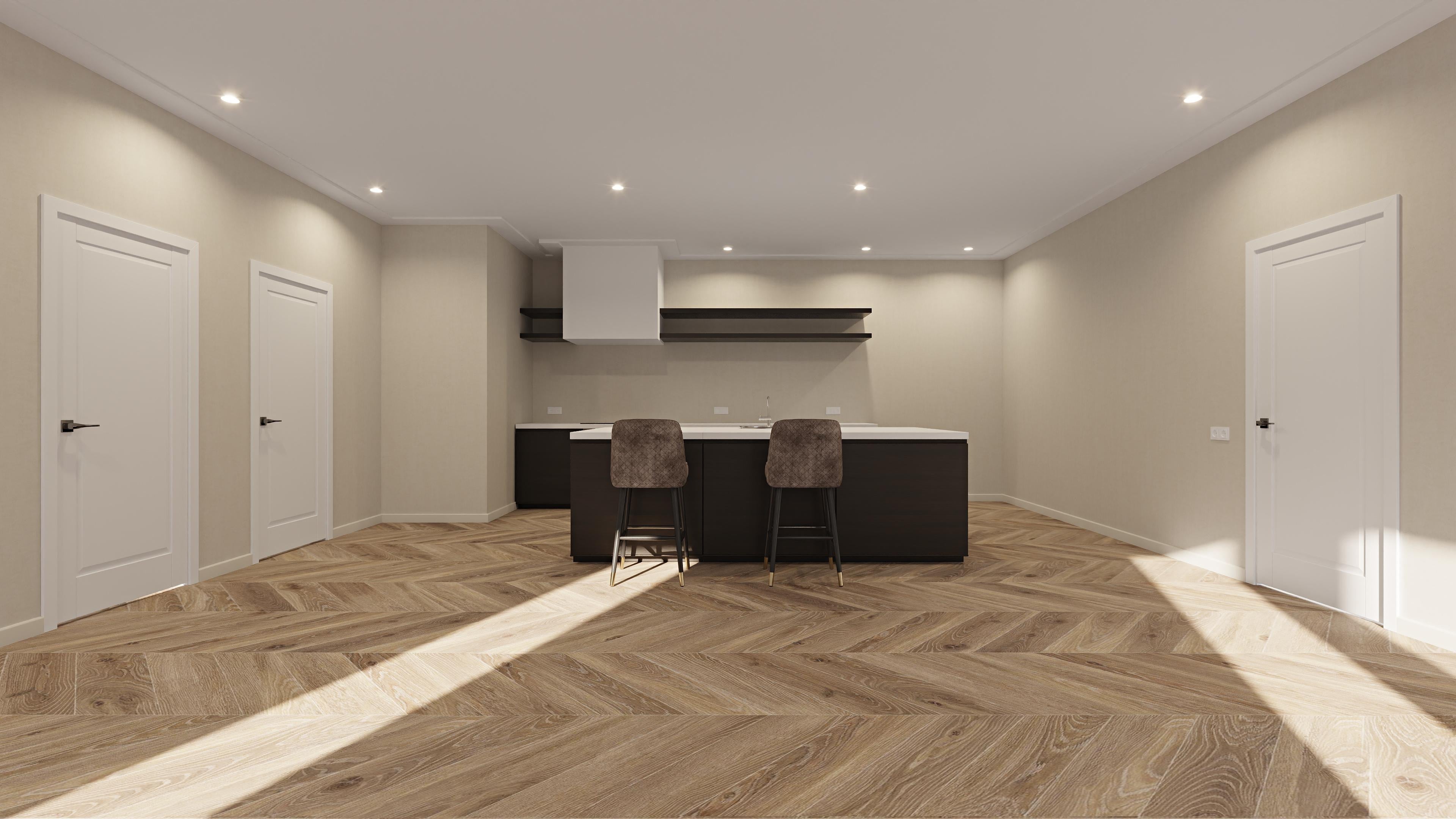 Te huur Appartement Jansveld 25 A in Utrecht