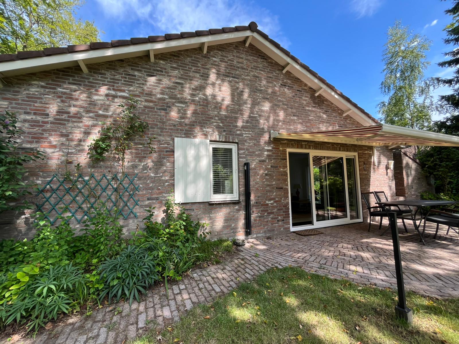 Oirschotsebaan 13 A-17