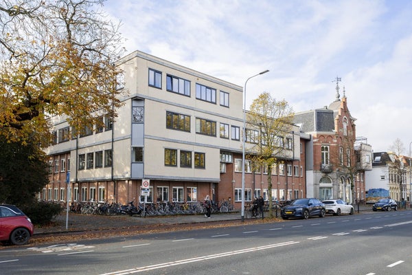 Hereweg Groningen