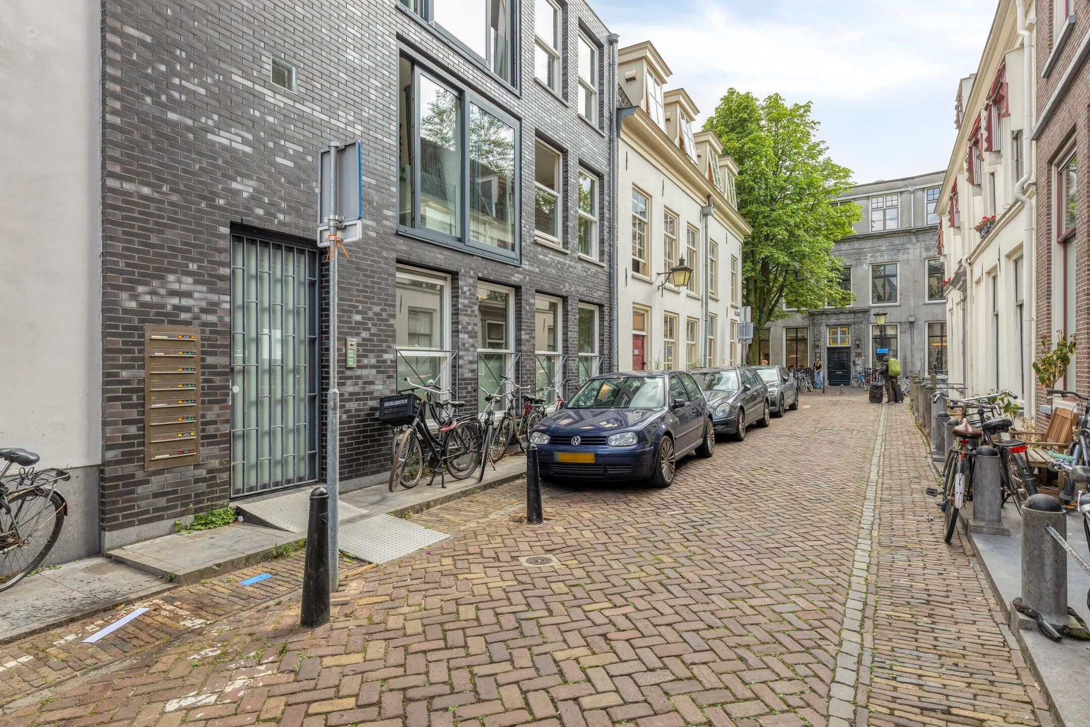 Ambachtstraat