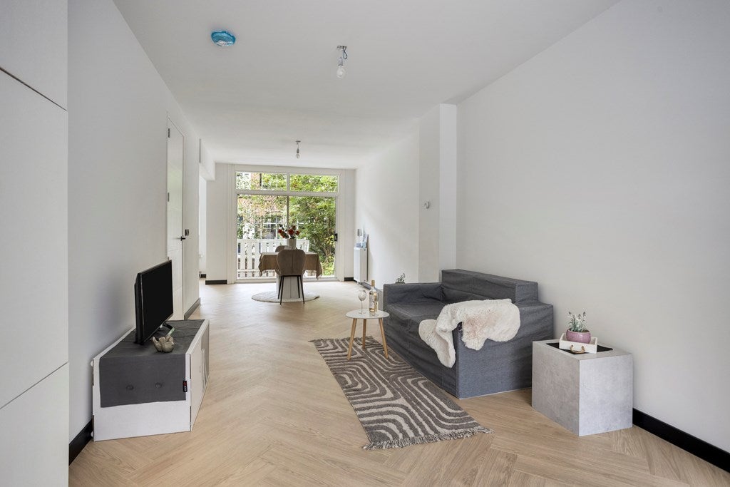 Appartement Lorentzlaan 33 C in Schiedam