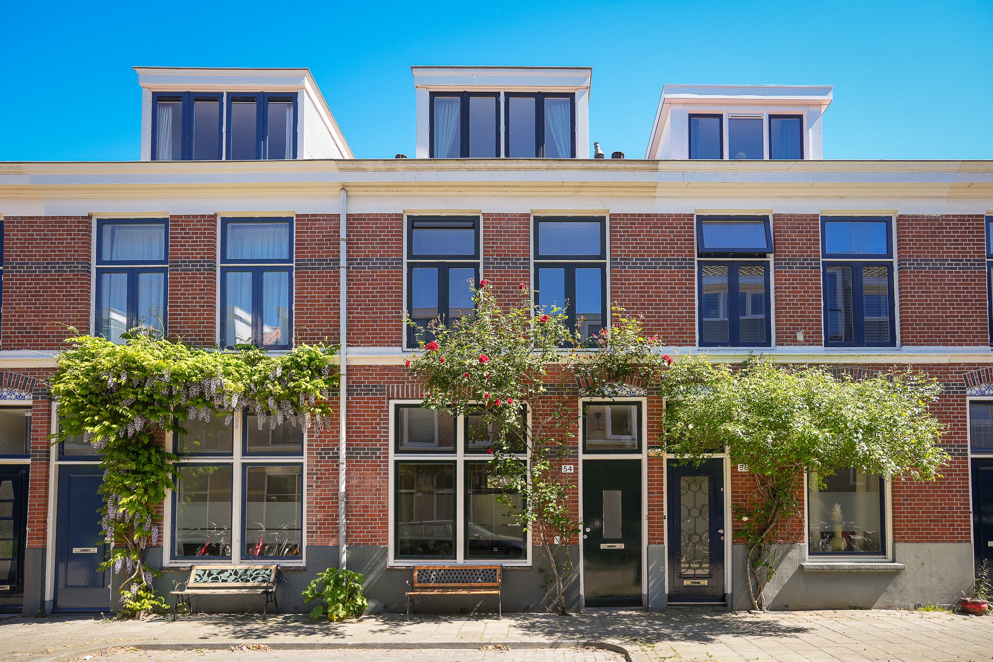 Balistraat