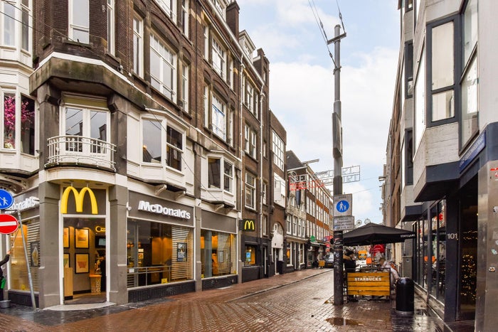 Lange Leidsedwarsstraat 9 B1&2