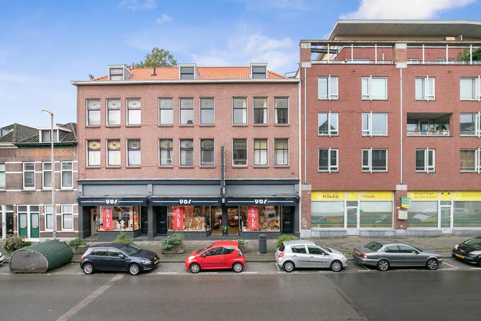 Te huur: Appartement Hilledijk in Rotterdam