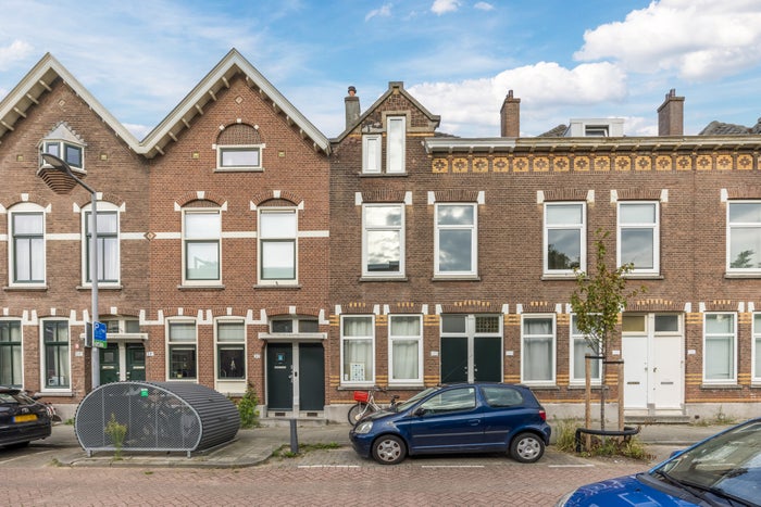 Koningsveldestraat 35 A