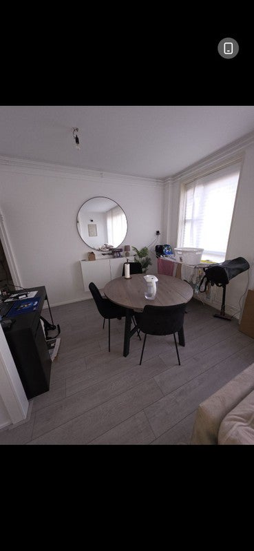 Appartement Hofwijckstraat in Amsterdam