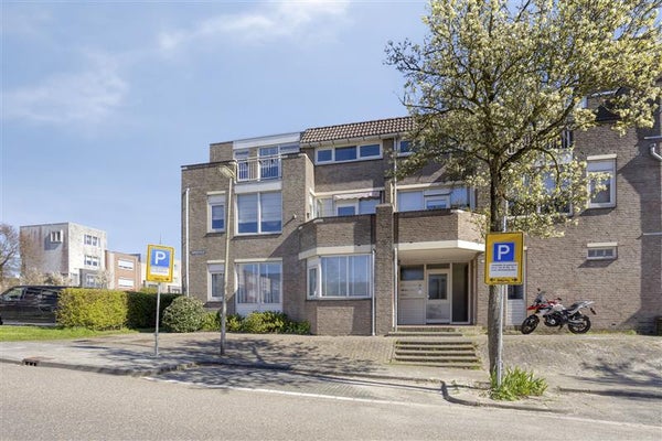 Appartement Jisperstraat 38 in Purmerend