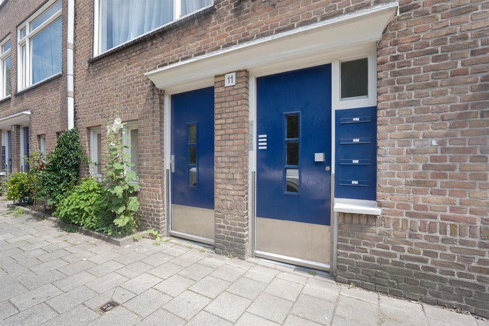 Te huur: Appartement Lorreinenstraat in Amsterdam