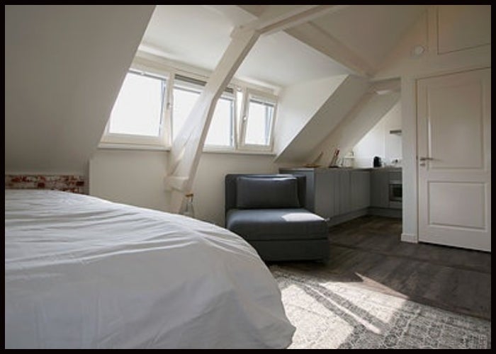 Te huur: Studio Witte de Withstraat in Rotterdam