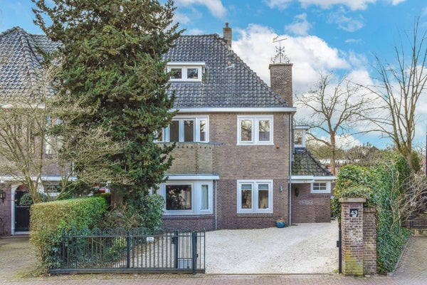 Naarderstraat