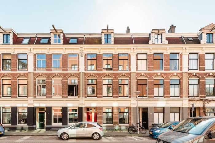 Sint Willibrordusstraat 9 2