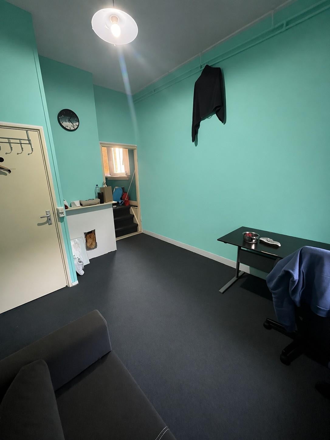 Room Hoogstraat