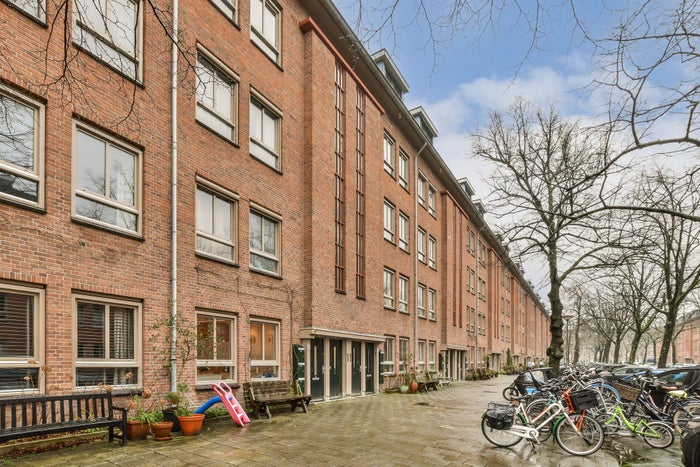 Jan den Haenstraat 38 C