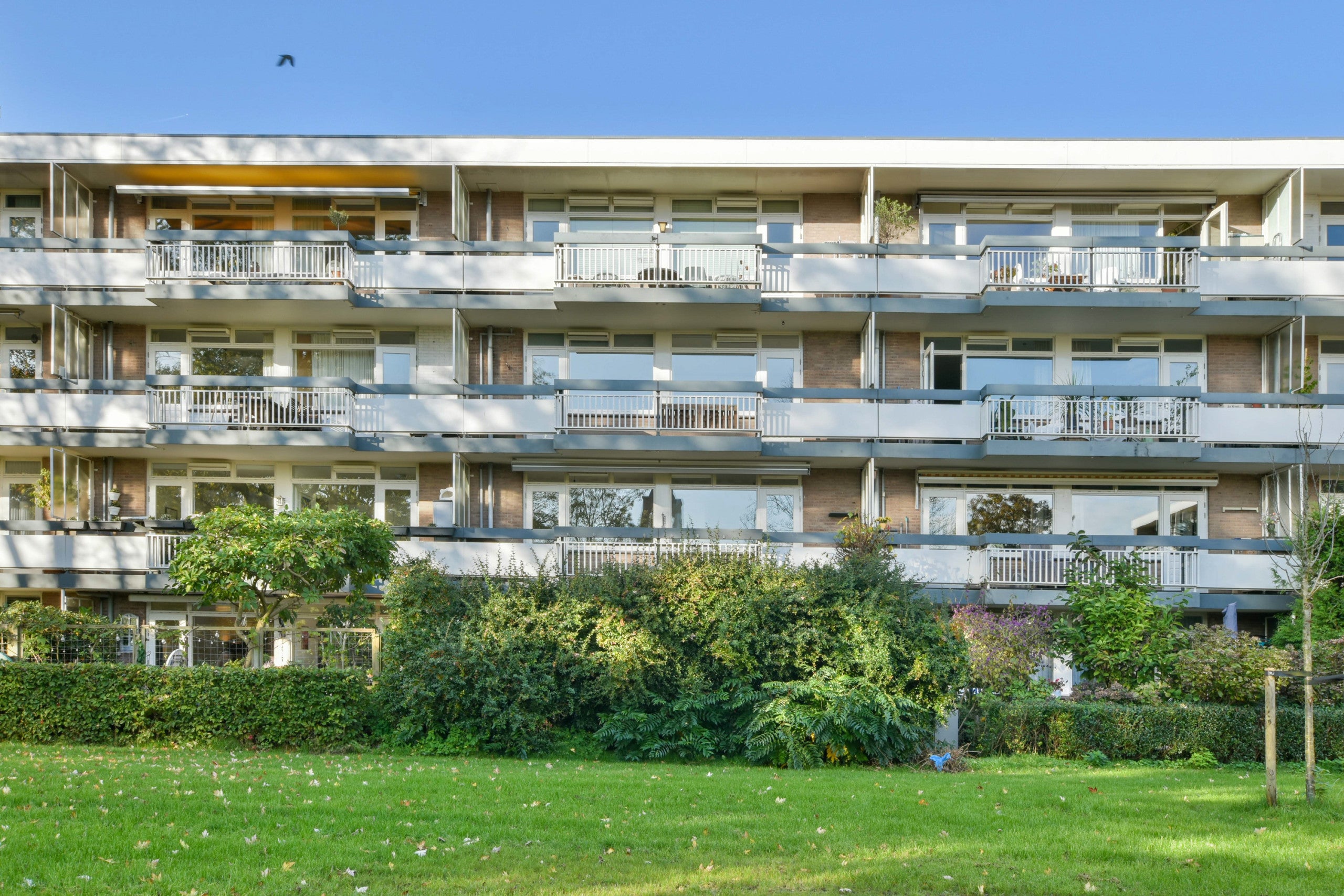 Te huur Appartement Bolestein 716 in Amsterdam