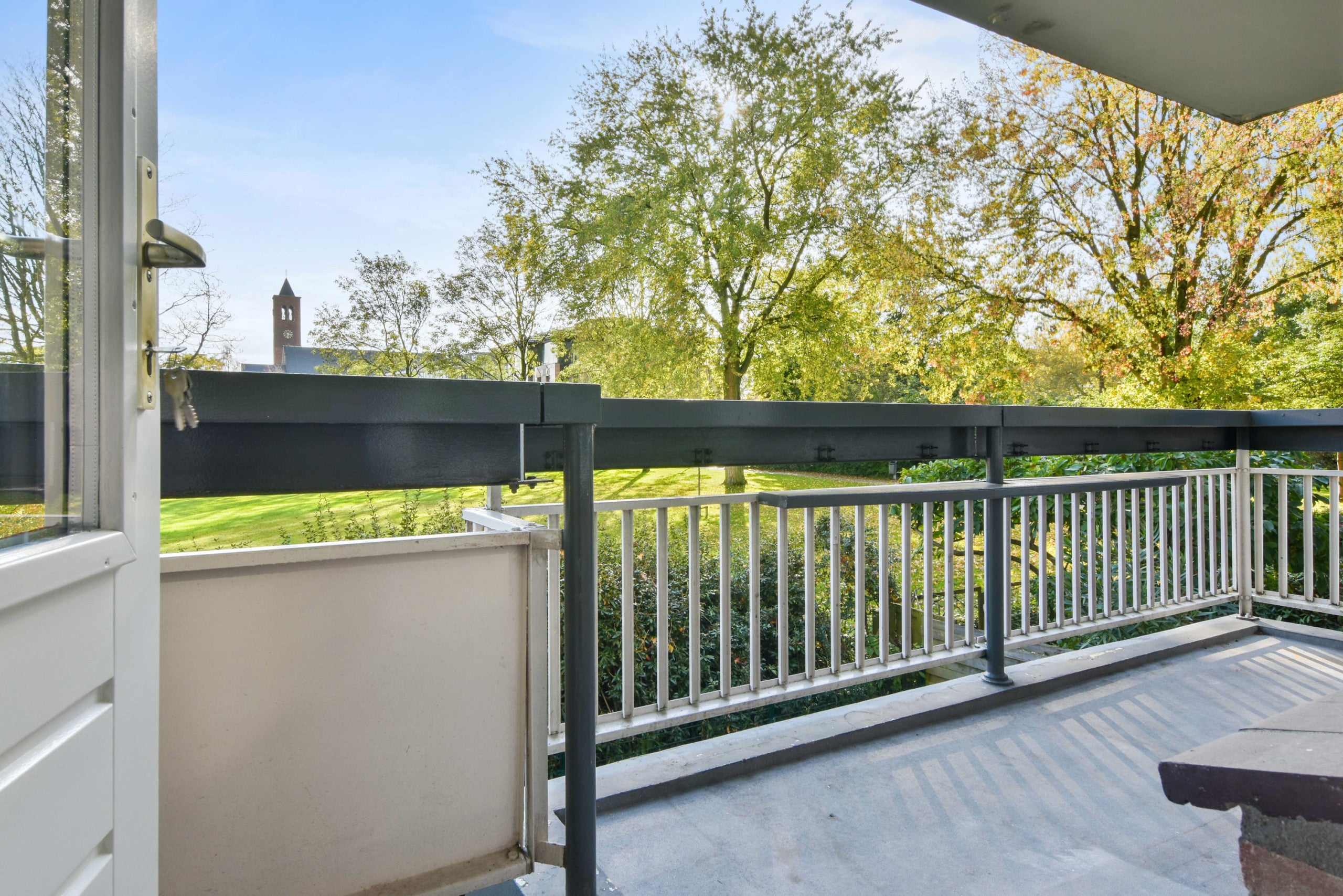 Te huur Appartement Bolestein 716 in Amsterdam