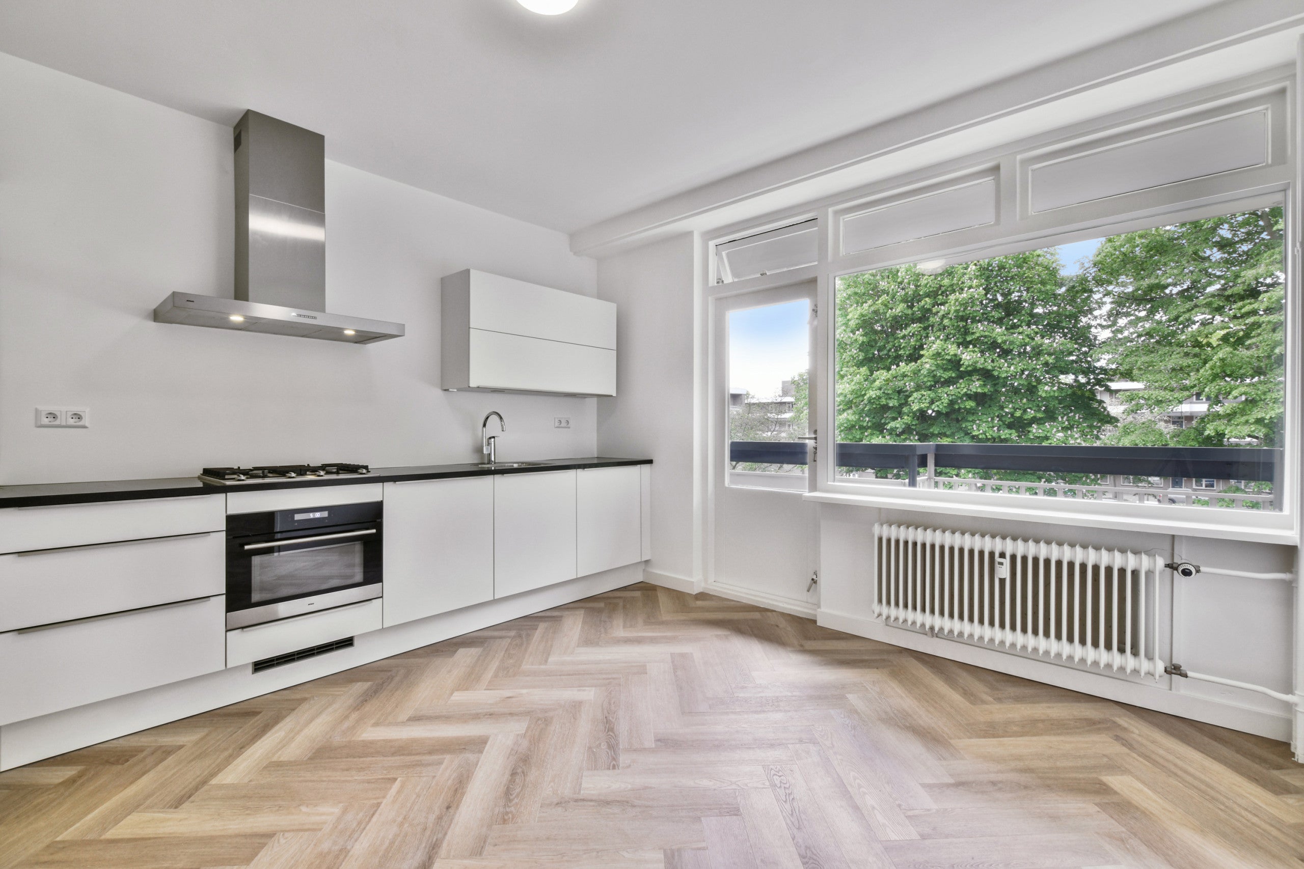 Te huur Appartement Bolestein 716 in Amsterdam