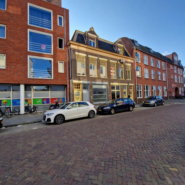 particuliere-woningen te huur op Moesstraat