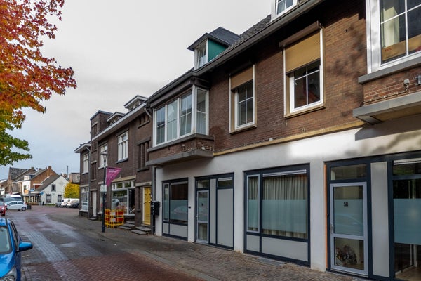 Appartement Brugstraat in Swalmen