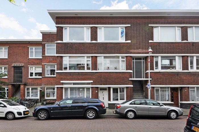 Te huur: Appartement Abrikozenstraat in Den Haag