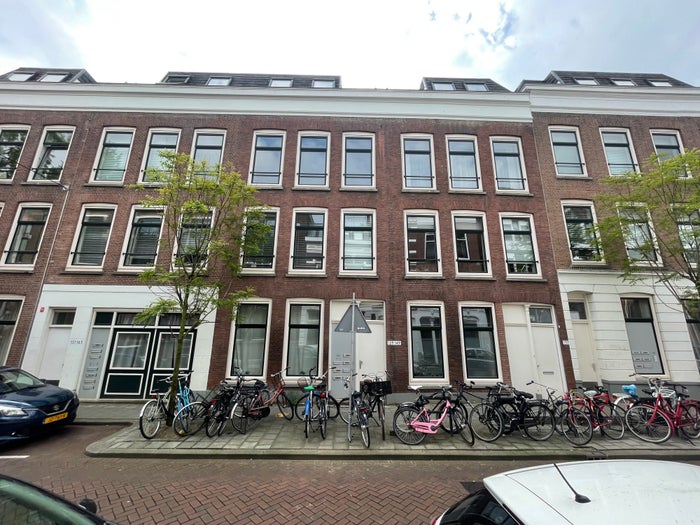 Te huur: Appartement Mauritsstraat in Rotterdam