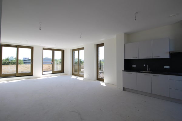 Appartement Koningslaan in Rotterdam