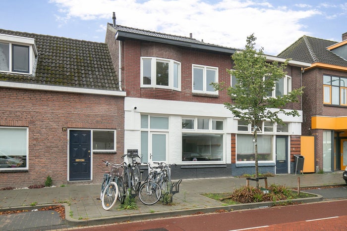 Te huur: Appartement Strijpsestraat in Eindhoven