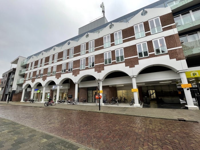 Te huur: Appartement T.G. Gibsonstraat in Deventer