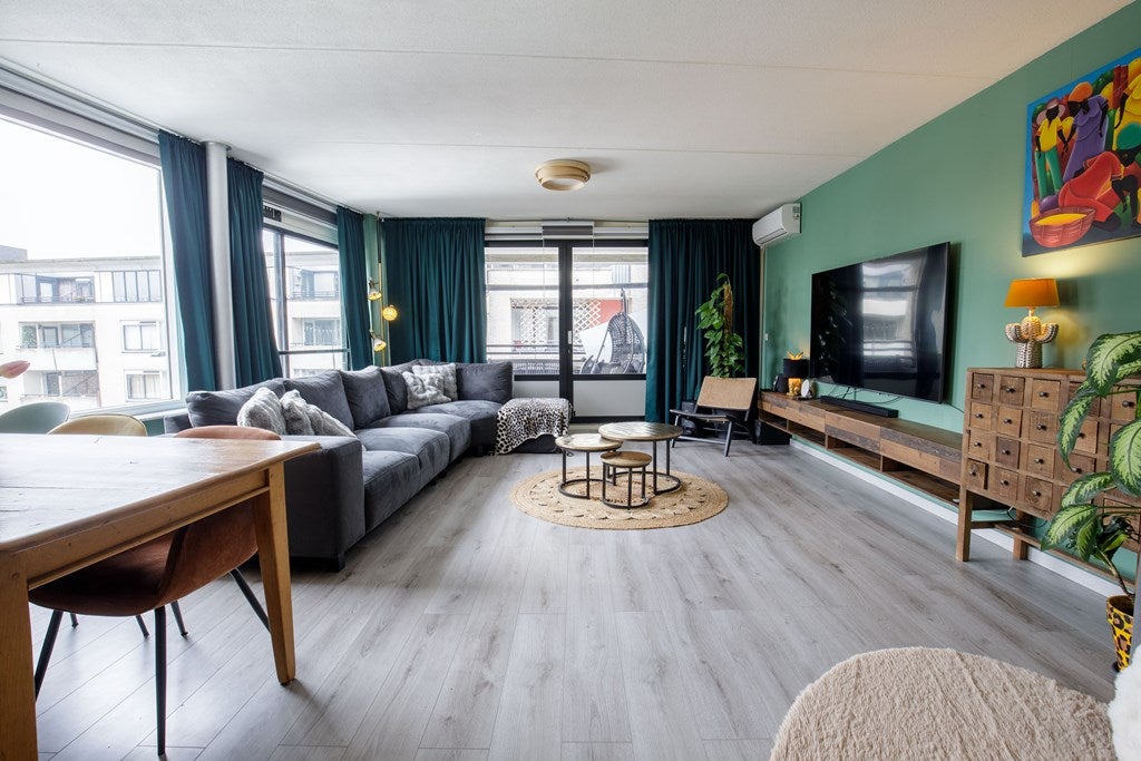 Appartement Globeplein 38 in Almere