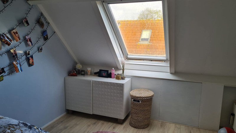 Appartement aan de Zager in Noordwijk