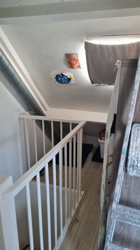 Appartement aan de Zager in Noordwijk