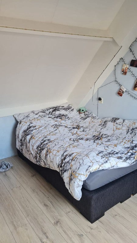 Appartement aan de Zager in Noordwijk