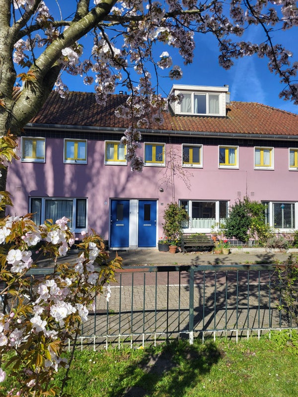 Kalmoesstraat 5 Amsterdam
