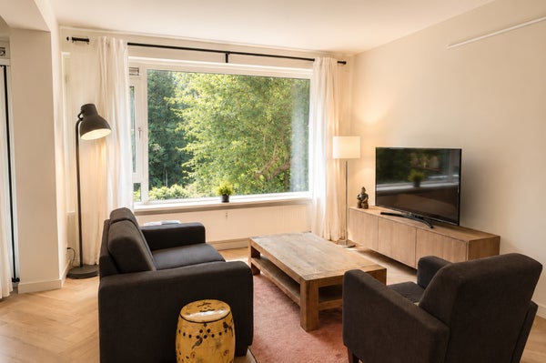 Etagenwohnung De Lairesselaan in Rotterdam