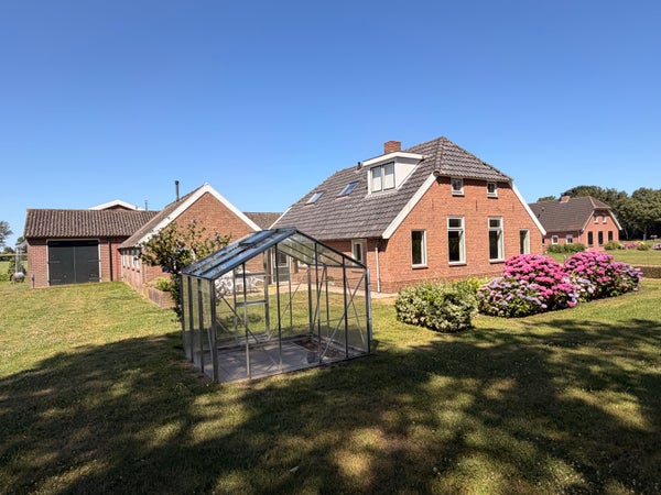 Huis Smalleweg 2 in Dalfsen