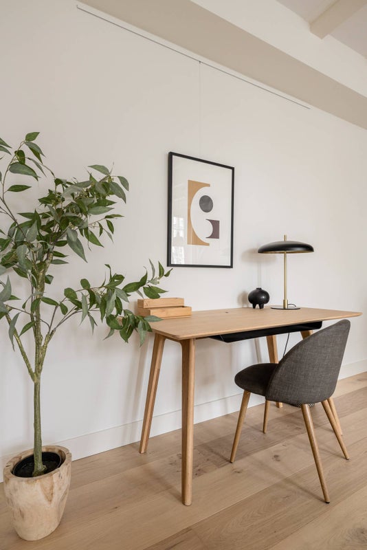 Te huur Appartement Marnixstraat in Amsterdam